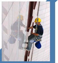 Услуги Высотные работы в Тамбове