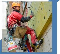 Услуги Высотные работы в Тамбове