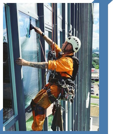 Услуги Высотные работы в Тамбове