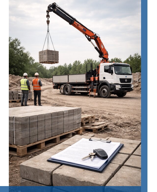 Аренда крана Пионер в Тамбове под ключ от 3554 р. | ВЫСОТНИК-Тмб