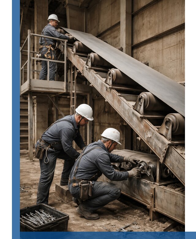 Ремонт элеваторов в Тамбове аварийный и плановый сервис